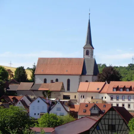 Loeber Apartamento *