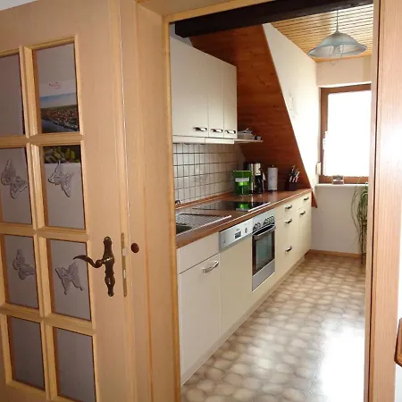 Apartamento Loeber