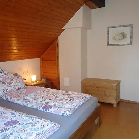 Loeber Apartamento Eußenheim