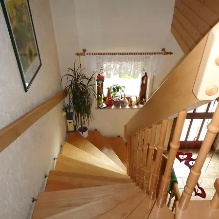 Loeber Apartment