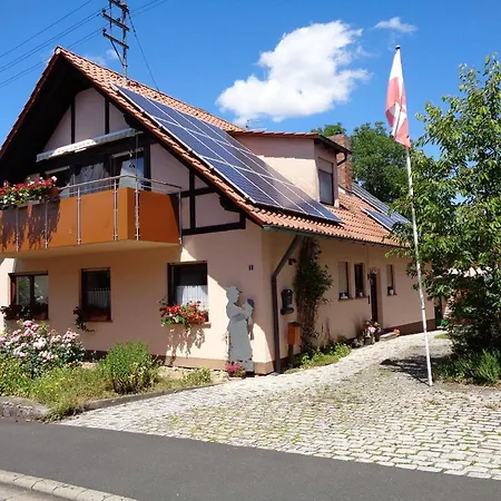 Loeber Apartament *